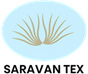 Saravan Tex logo